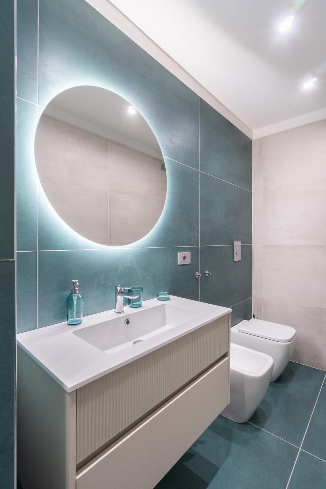 Palazzo Galeoni Luxury Suites Salerno Exterior photo