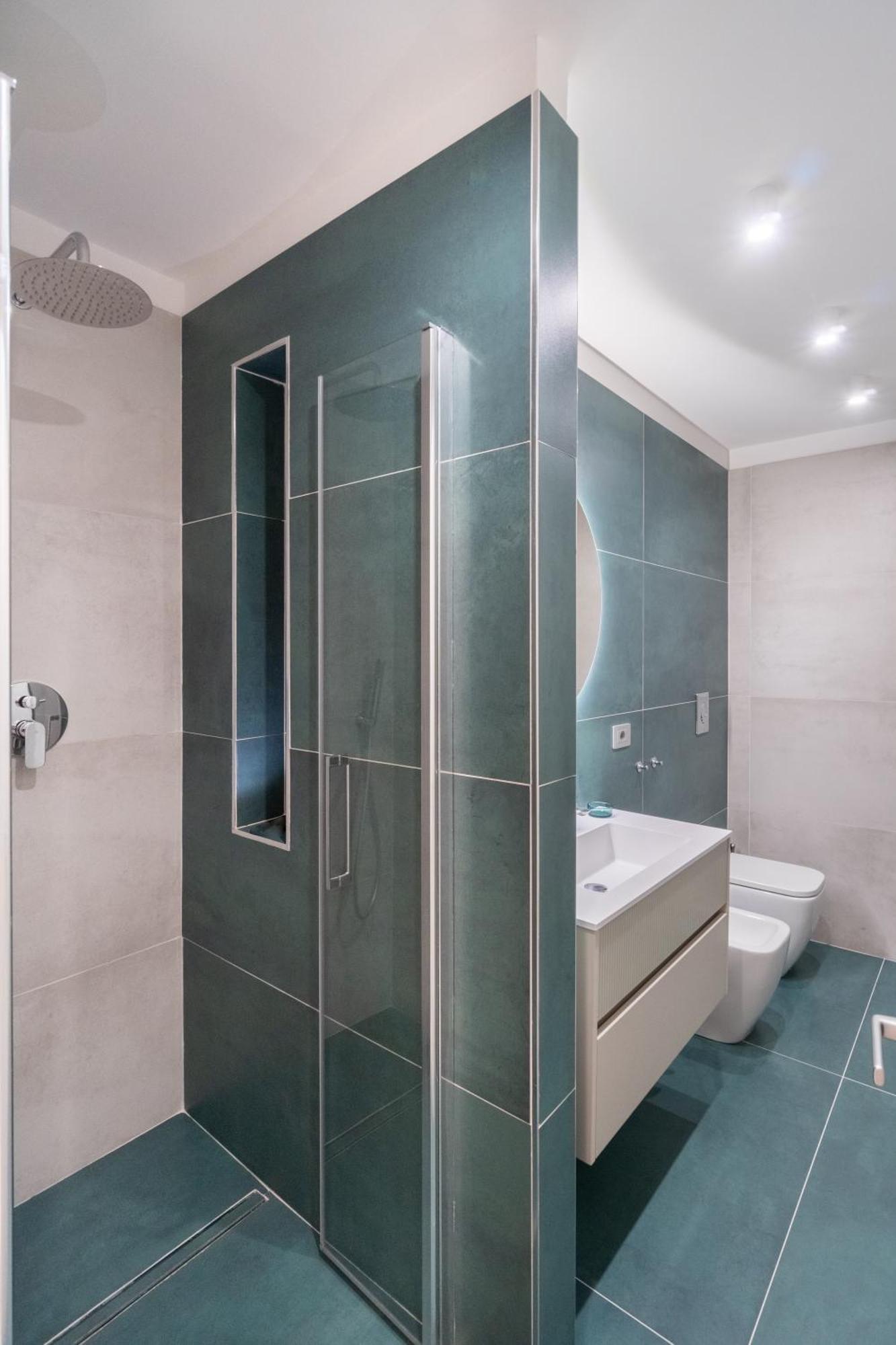 Palazzo Galeoni Luxury Suites Salerno Exterior photo